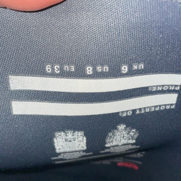 Hunter tall boots - Picture 5 of 8